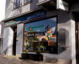 Growshop Bremen